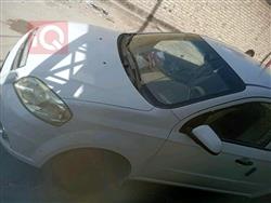 شيفروليه أفيو